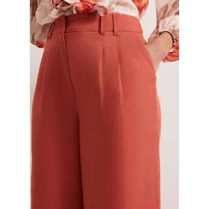 Phase Eight Lottie Linen Trouser